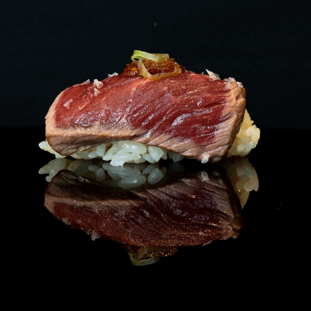Fotografía gastronómica