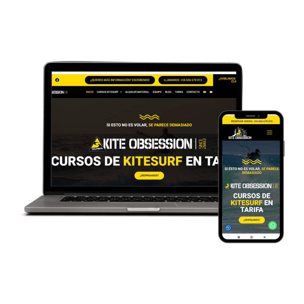 Diseño web