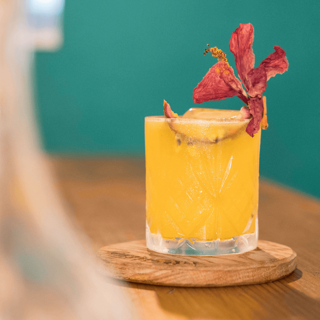 Fotografía gastronómica