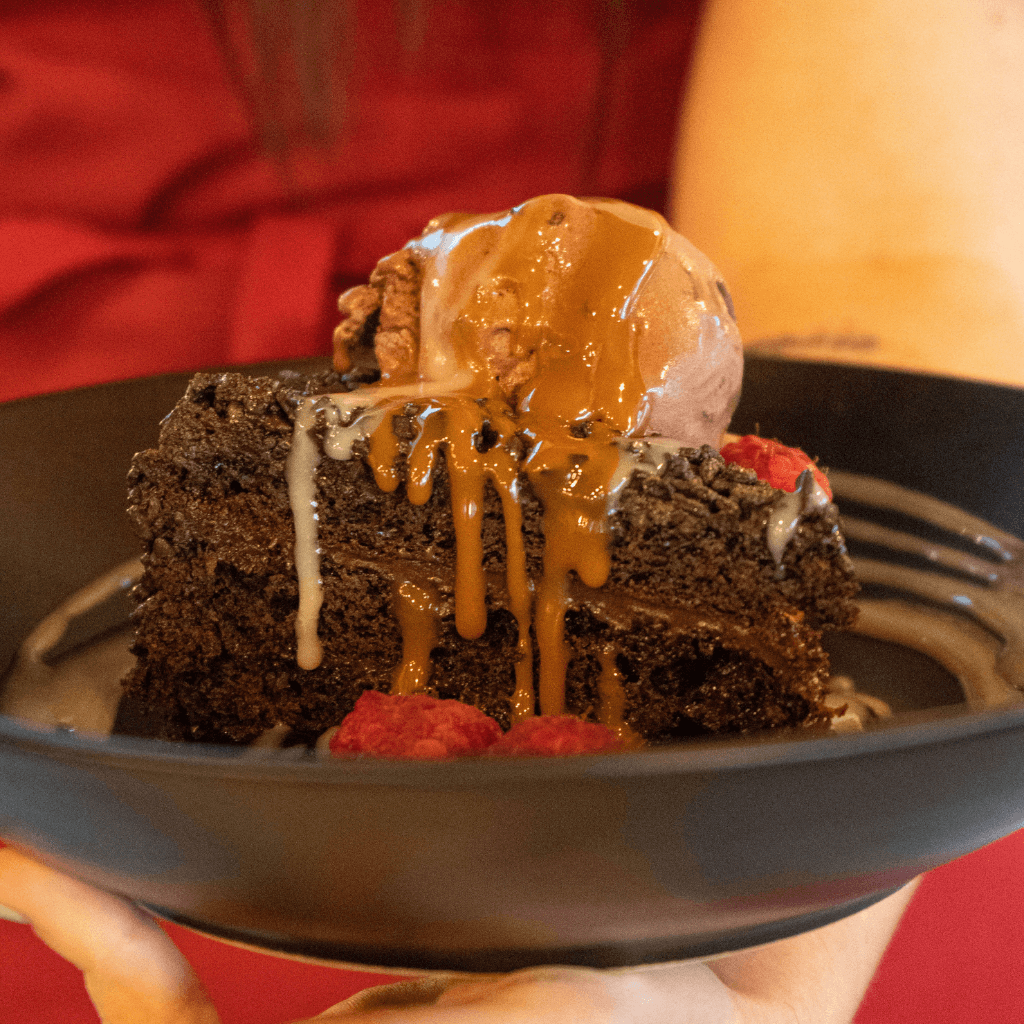 Fotografía gastronómica en Tarifa