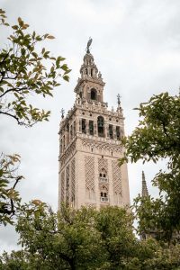 SEO Sevilla