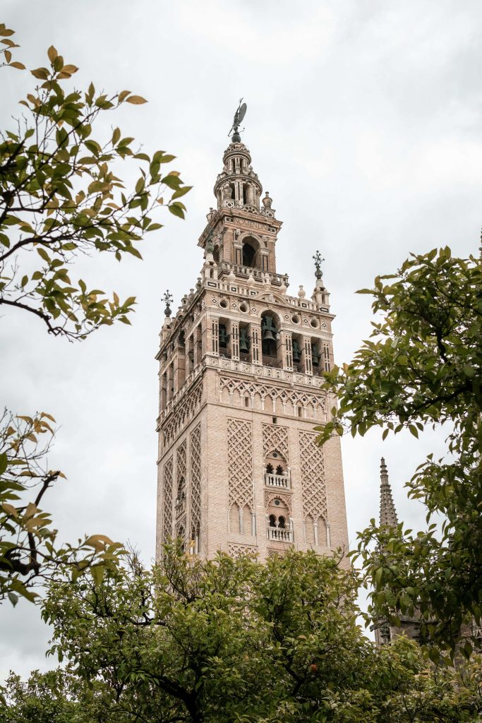 SEO Sevilla