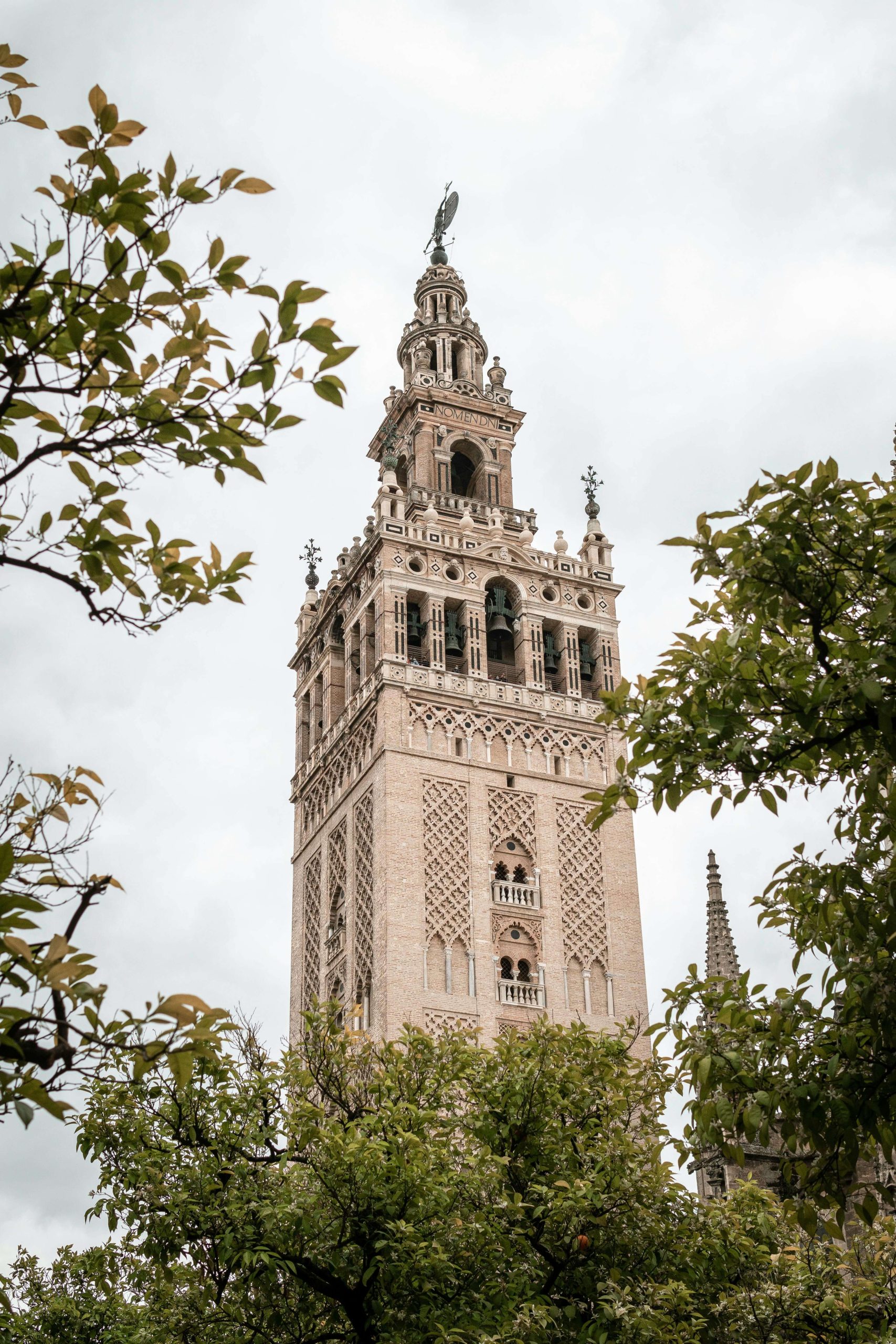 SEO Sevilla