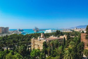 SEO Malaga